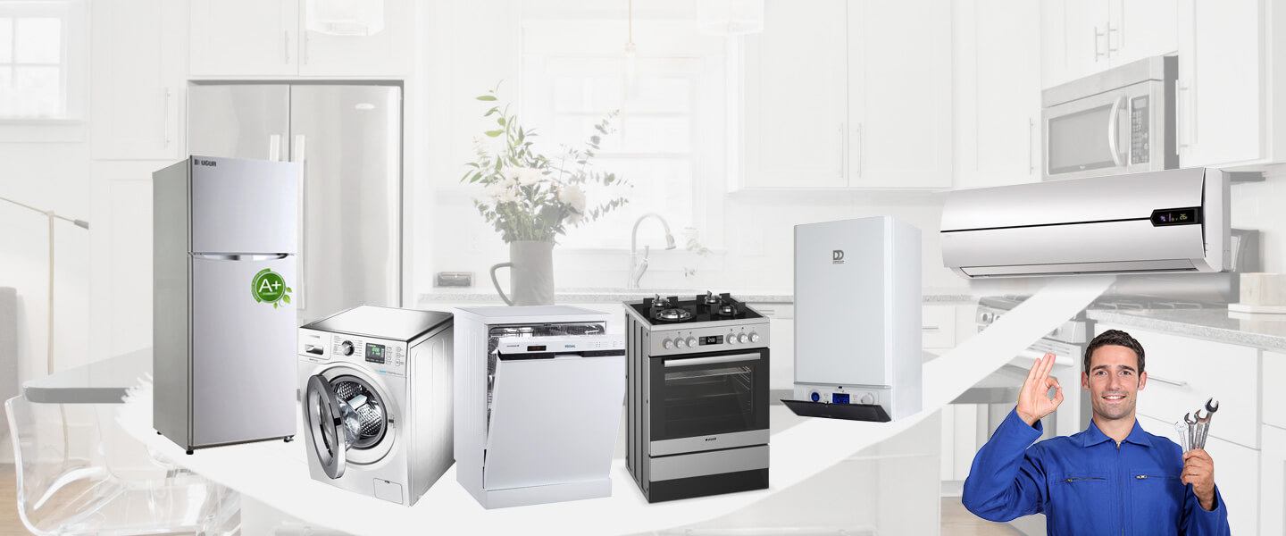 Dikmen Gorenje Servisi